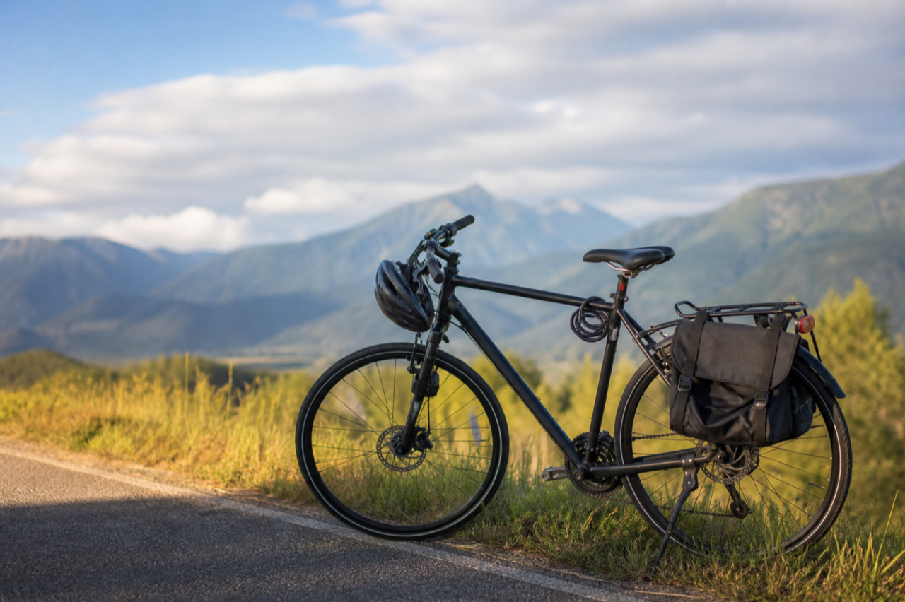 Seguro de Bicicletas