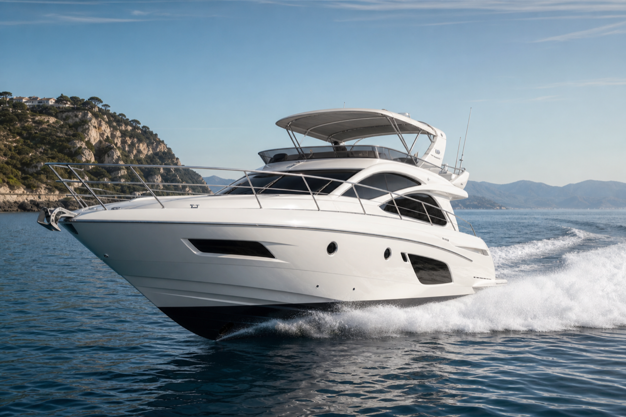 Boots-/Yachtversicherung