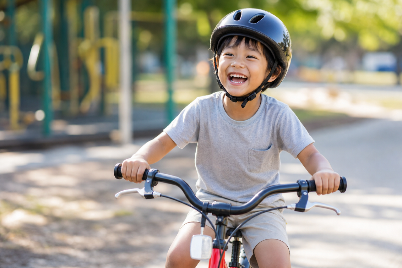Seguro de Accidentes Infantil