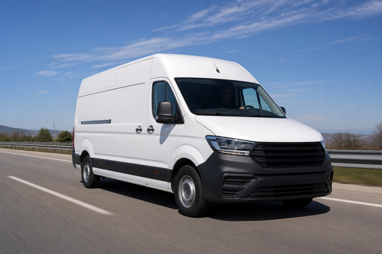 Commercial Vehicle Insurance