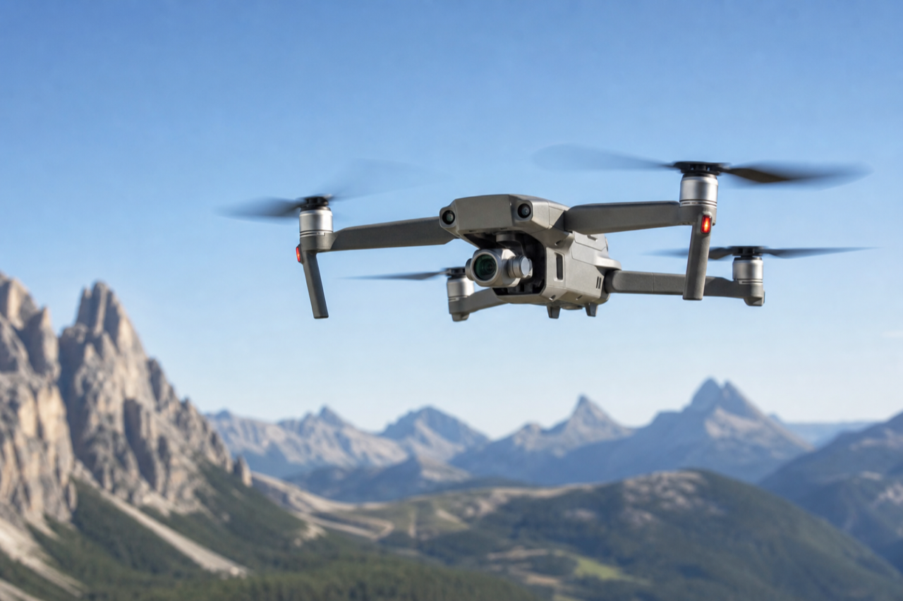 Seguro de Drones
