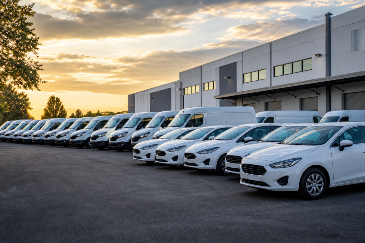 Fleet Insurance