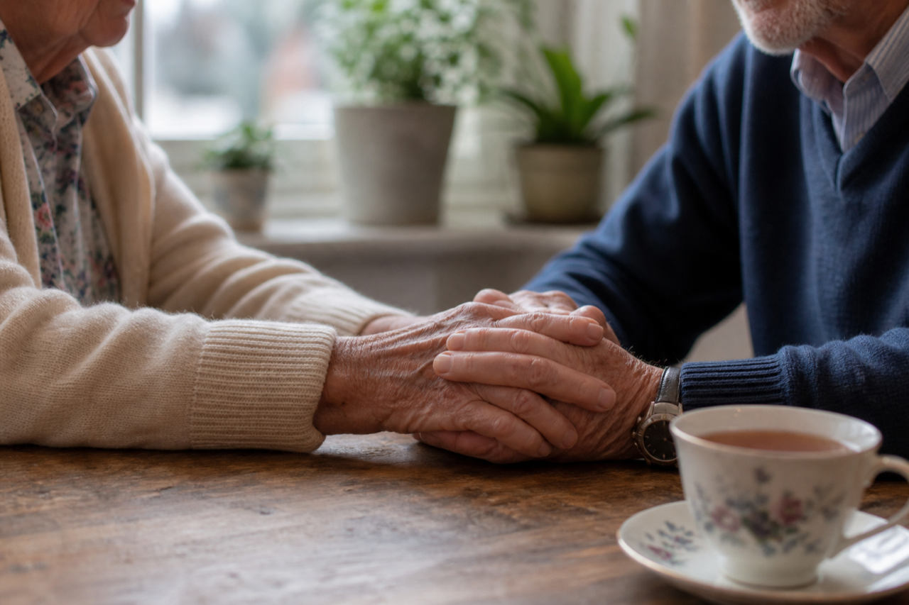 Funeral Expenses Insurance