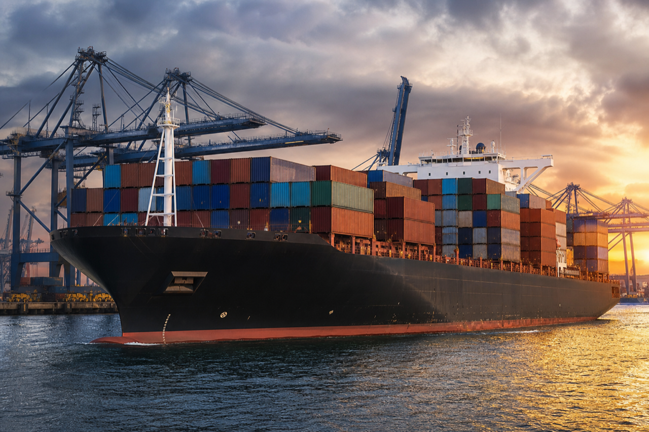Goods Transport Insurance