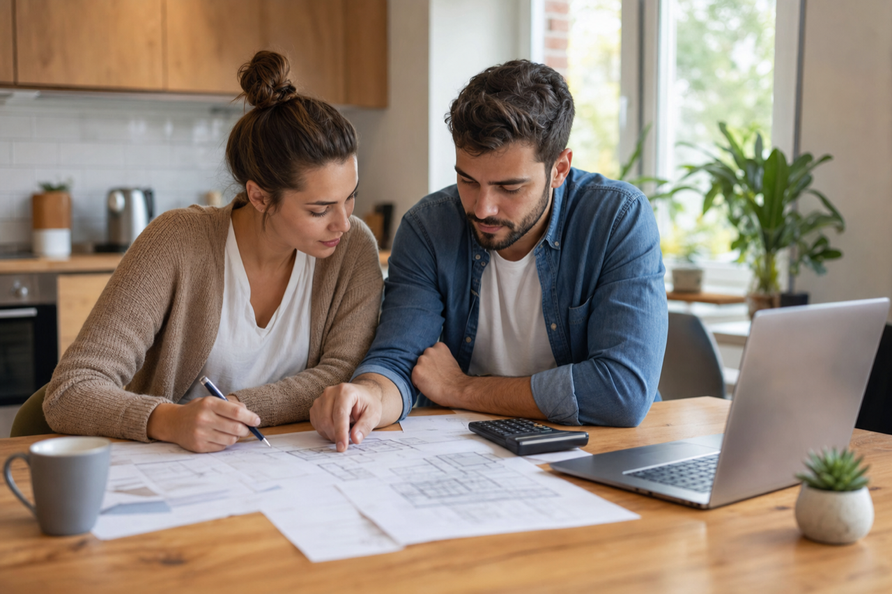 Home Savings Plan