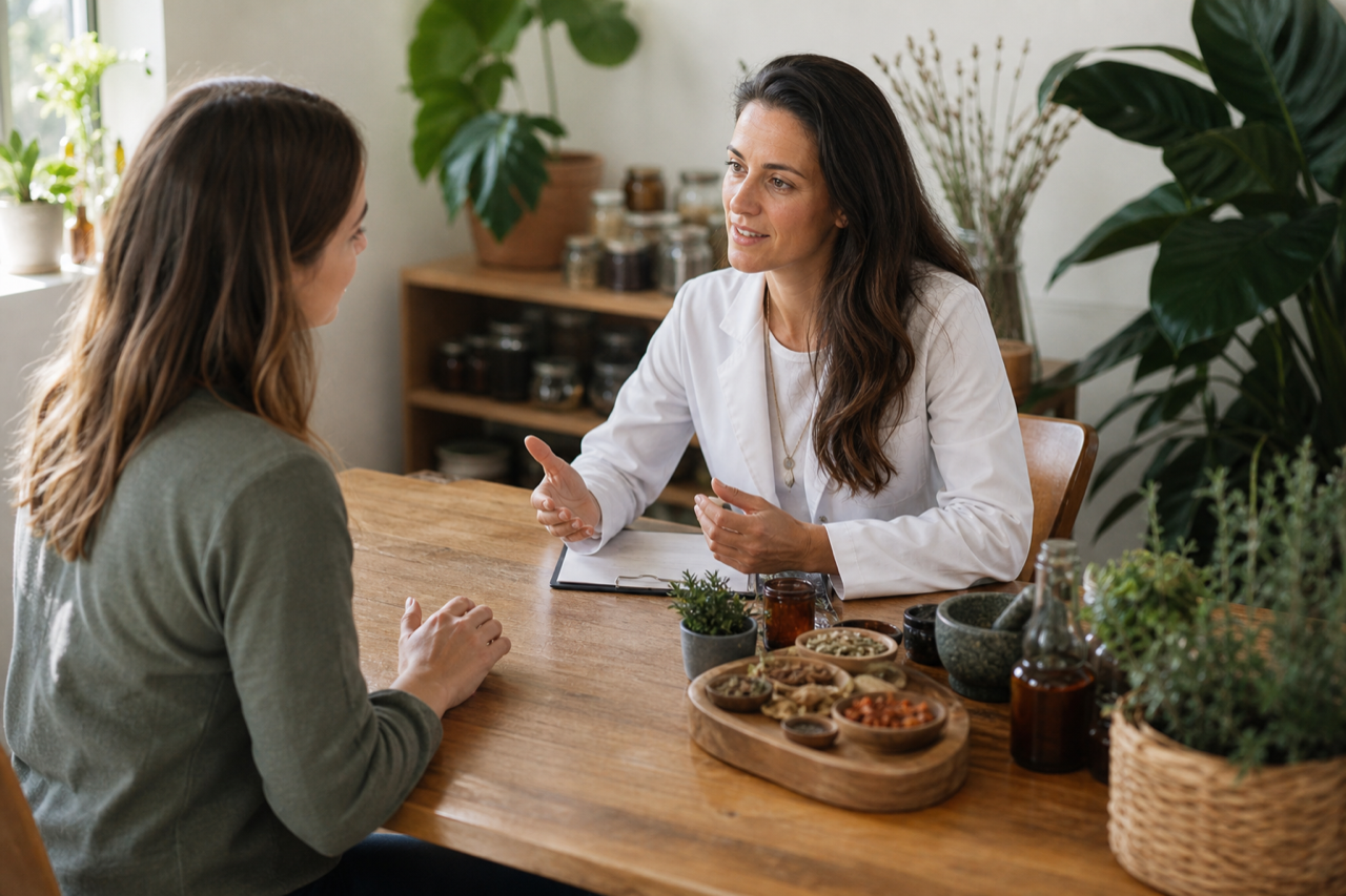 Outpatient Supplement Insurance