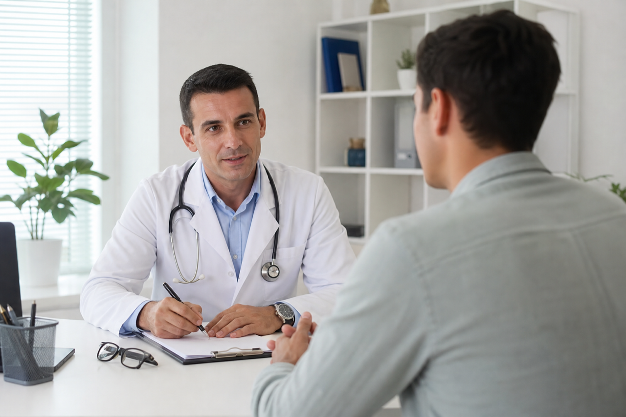 Private Krankenvollversicherung