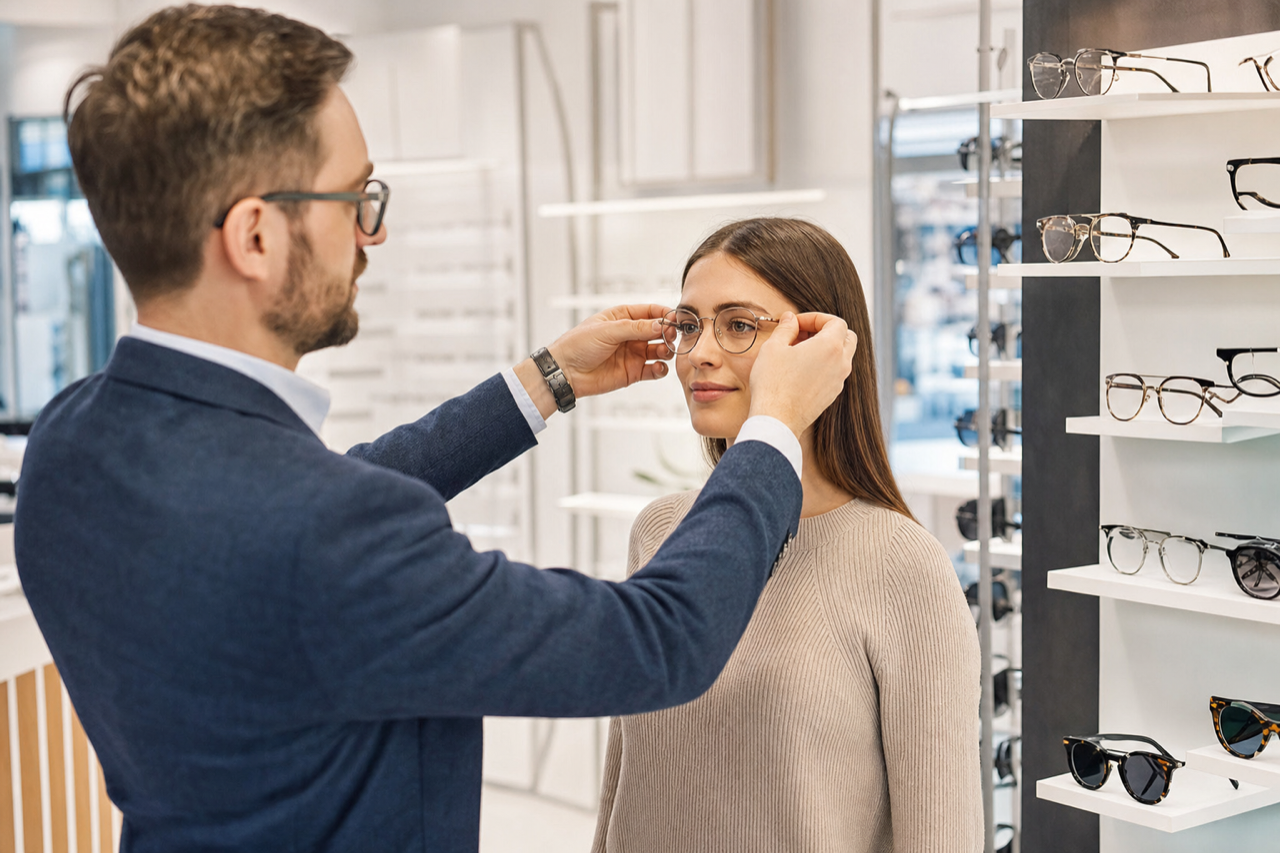 Vision Supplement Insurance